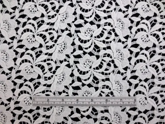 Guipure Lace1