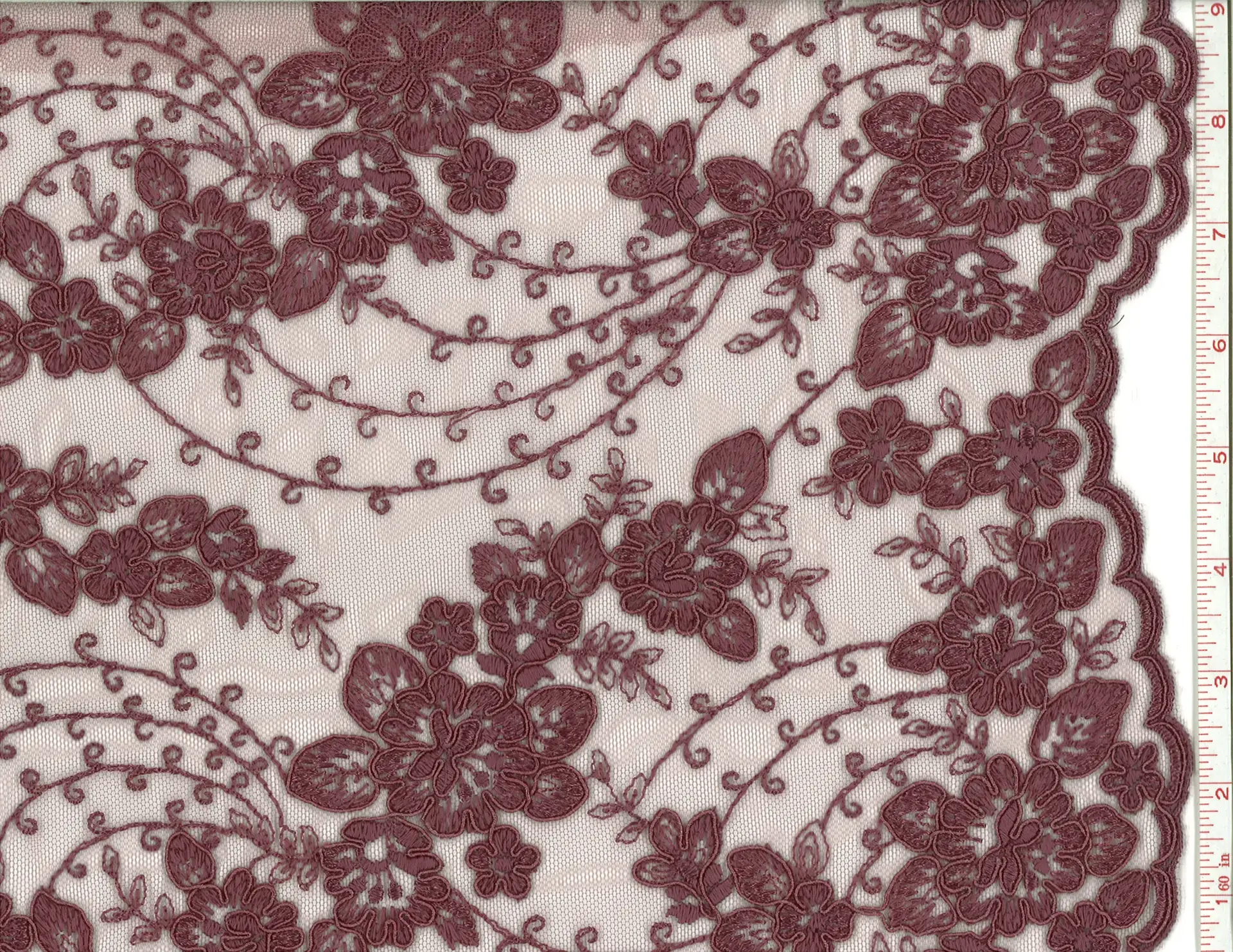 EMBROIDERED ILLUSION0