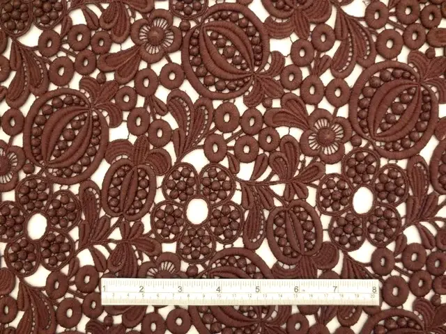 Guipure Lace1