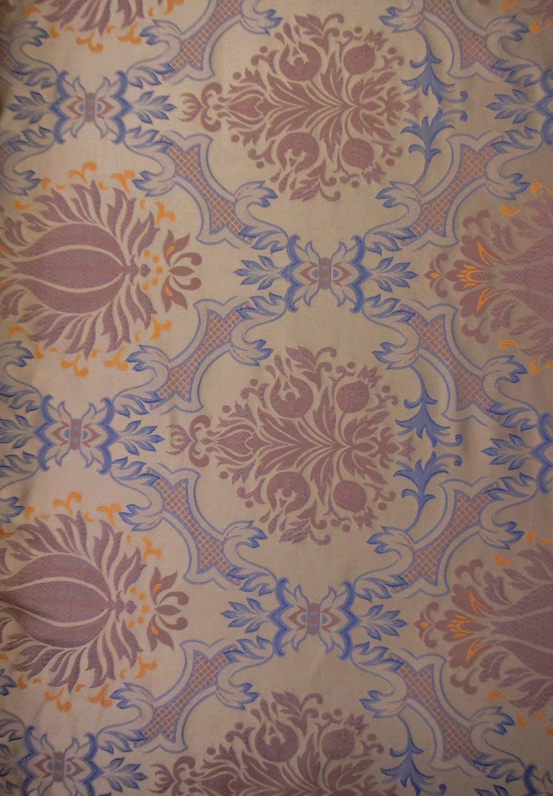 Silk Brocade0