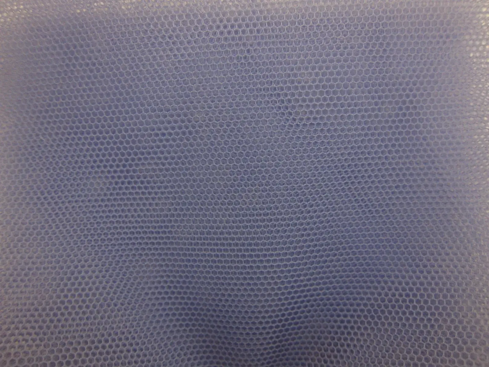 Italian Nylon Tulle in Pamir0