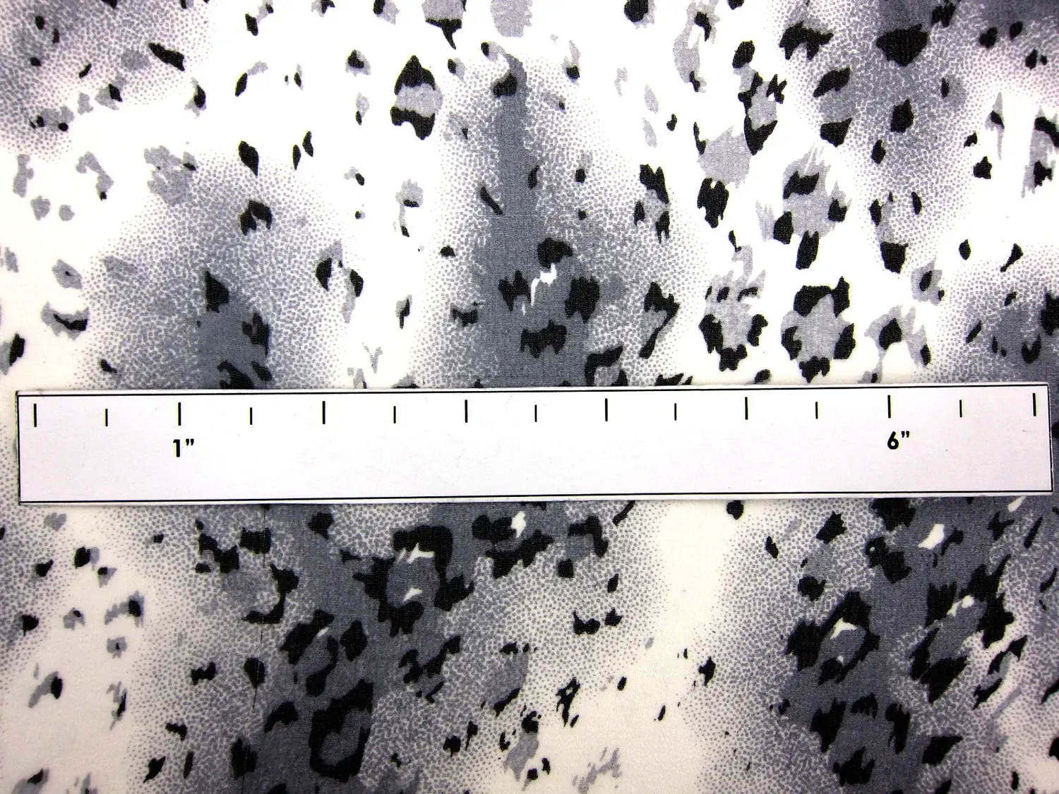 Printed Silk Chiffon1