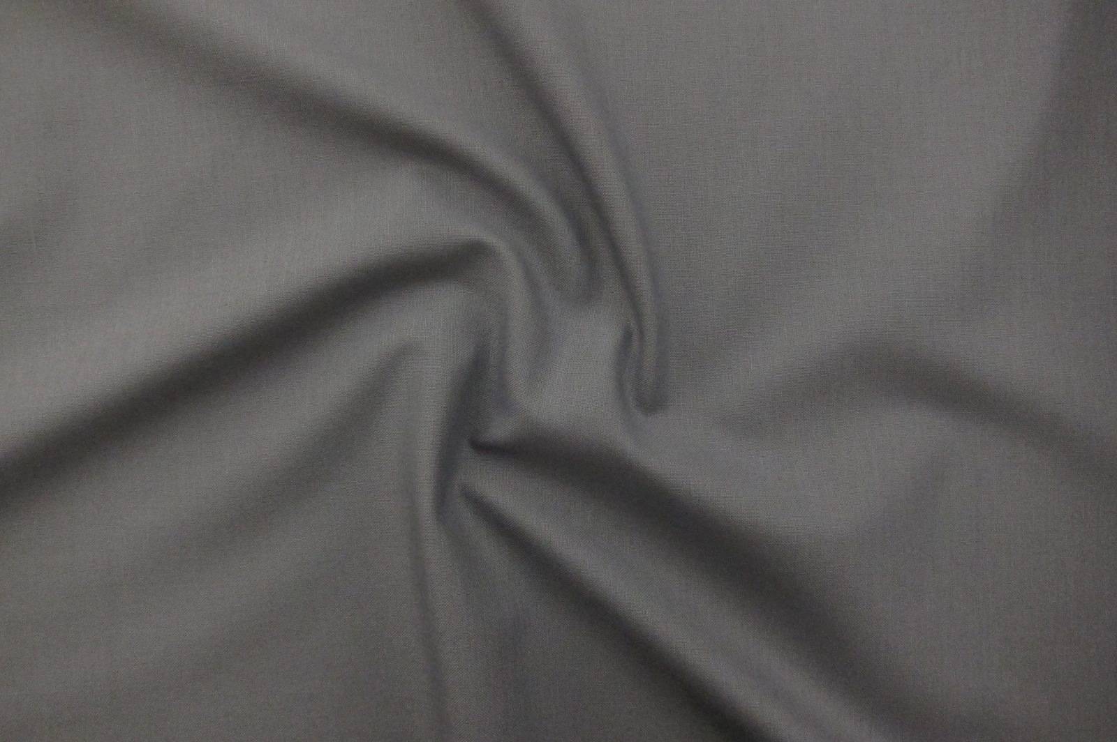 Kona Cotton in Graphite0