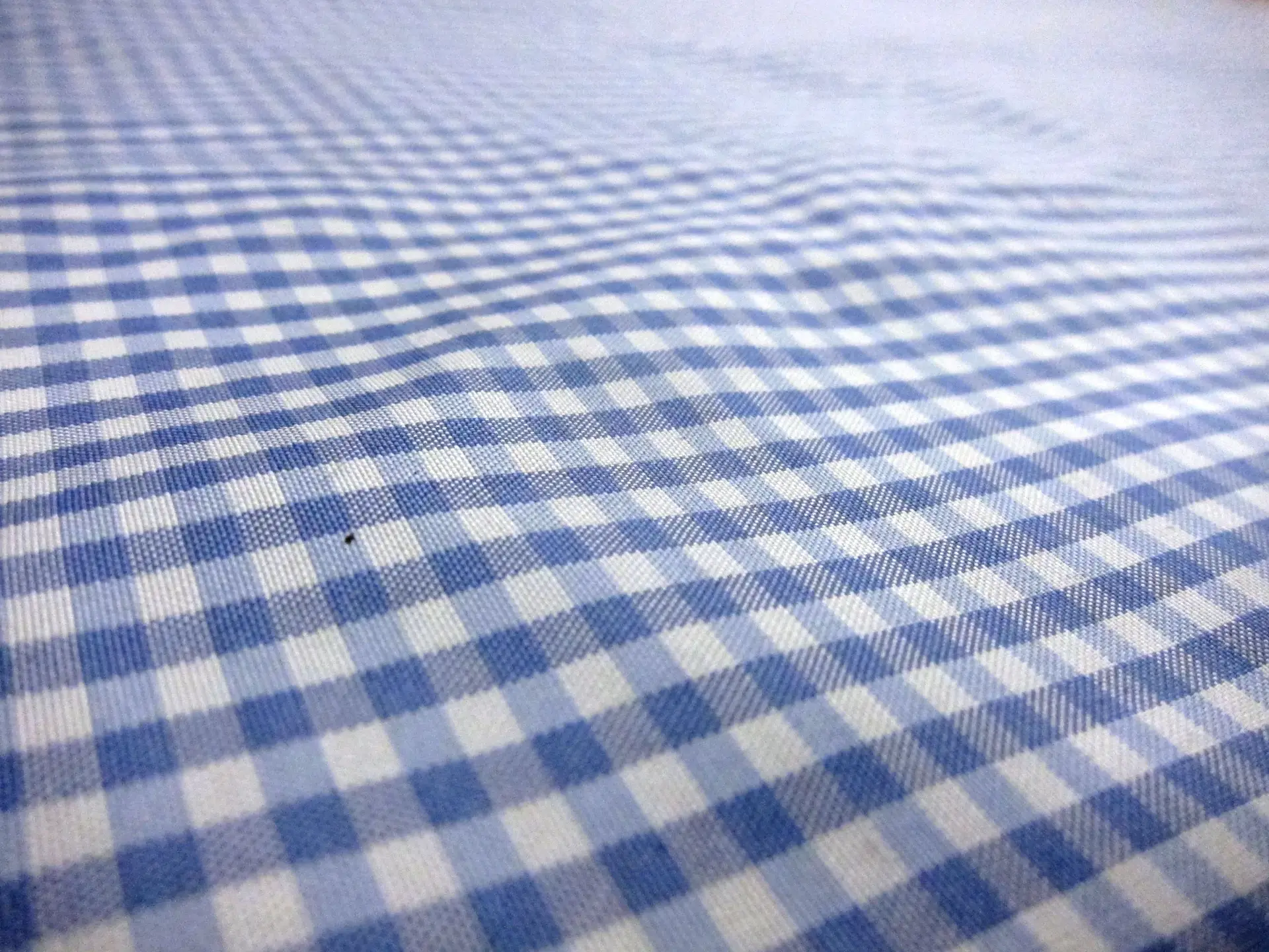 Silk Taffeta Gingham2