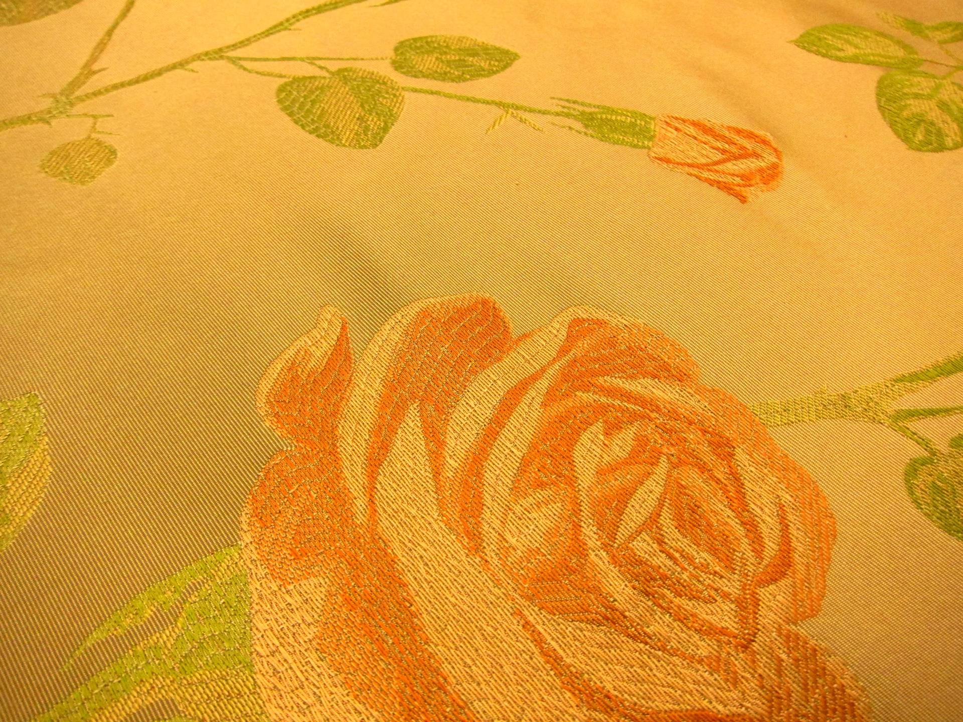 Silk Brocade2