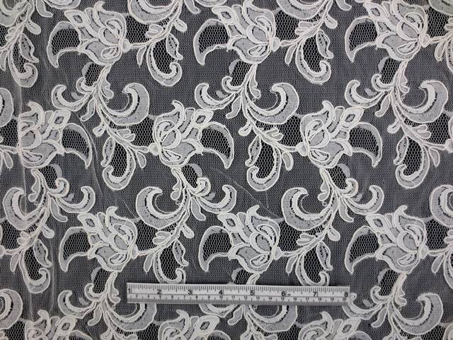 Alençon Lace1
