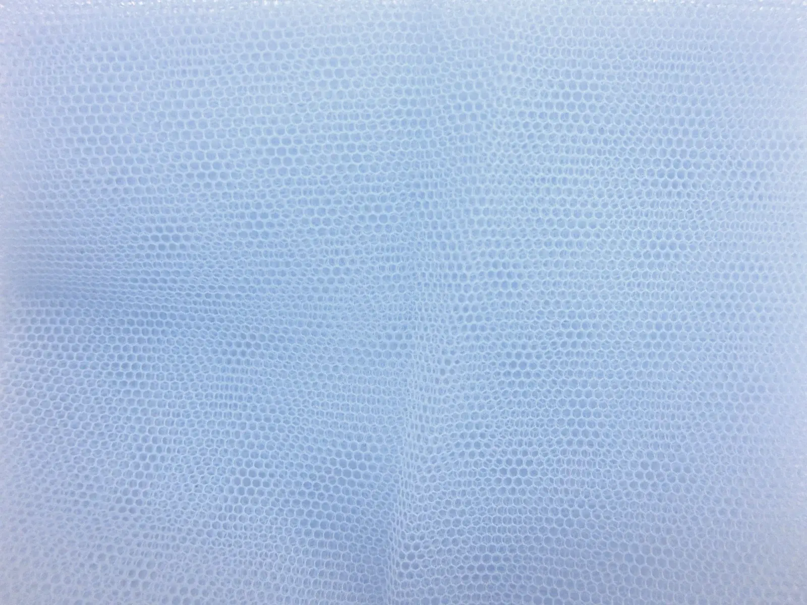 Italian Nylon Tulle in Rugiada0
