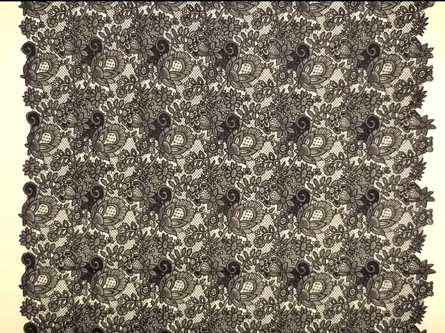 Guipure Lace3