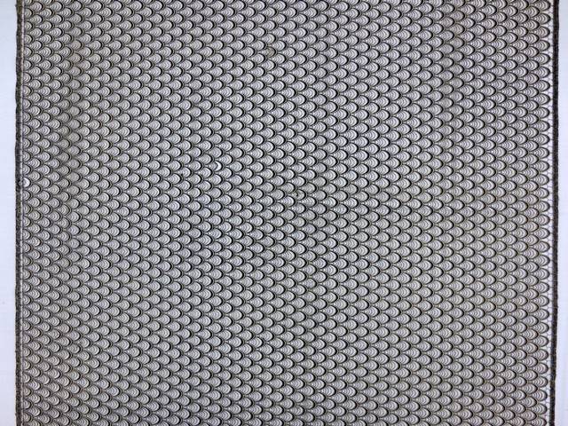 Metallic Guipure Lace3
