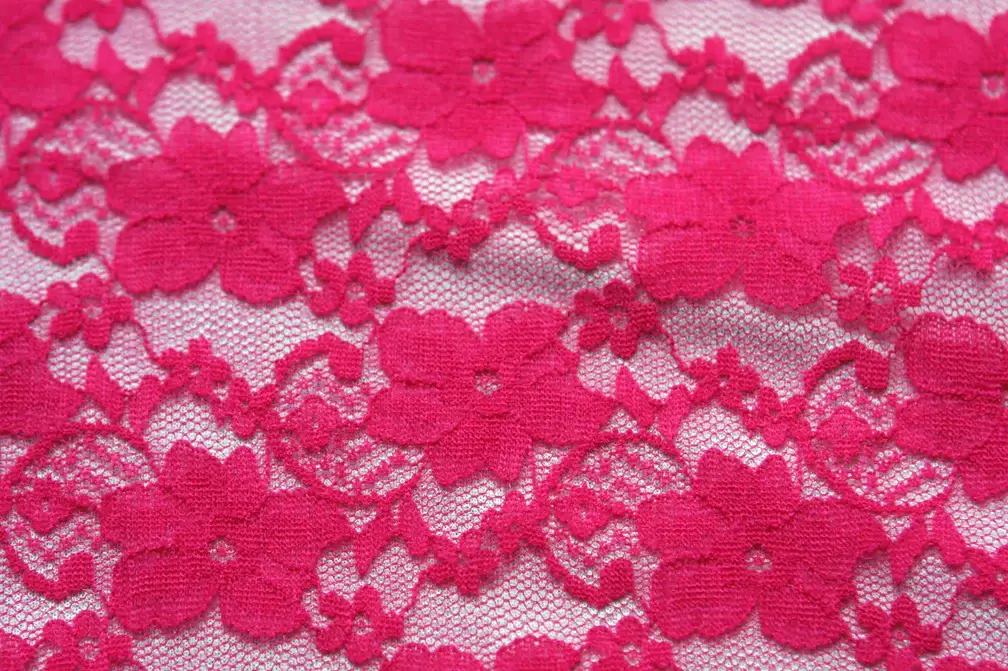 Stretch Lace2