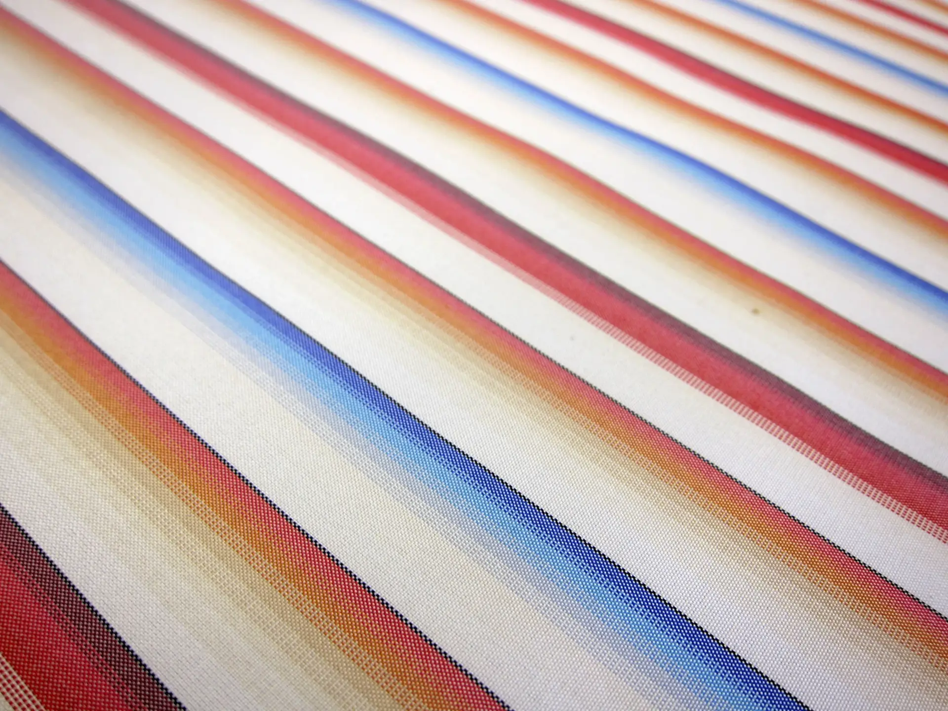 Pure Silk Taffeta Stripe2