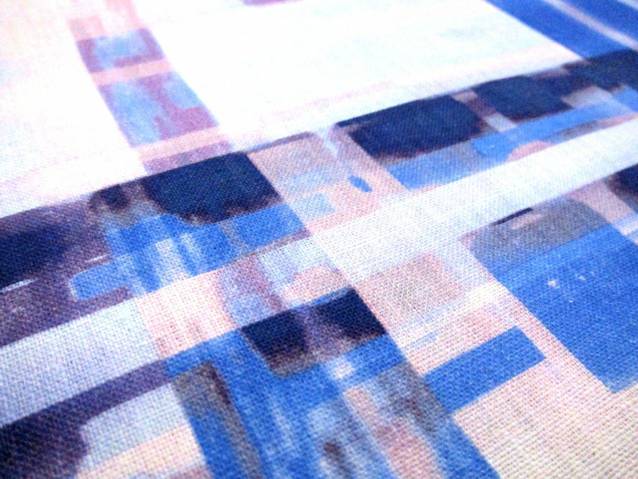 Linen Print2