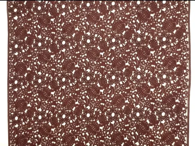 Guipure Lace3