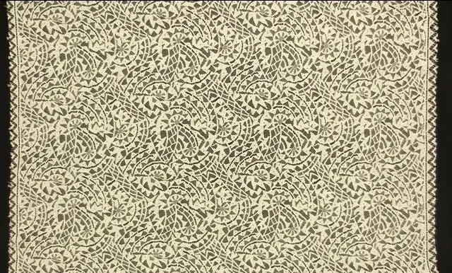 Metallic Lace3