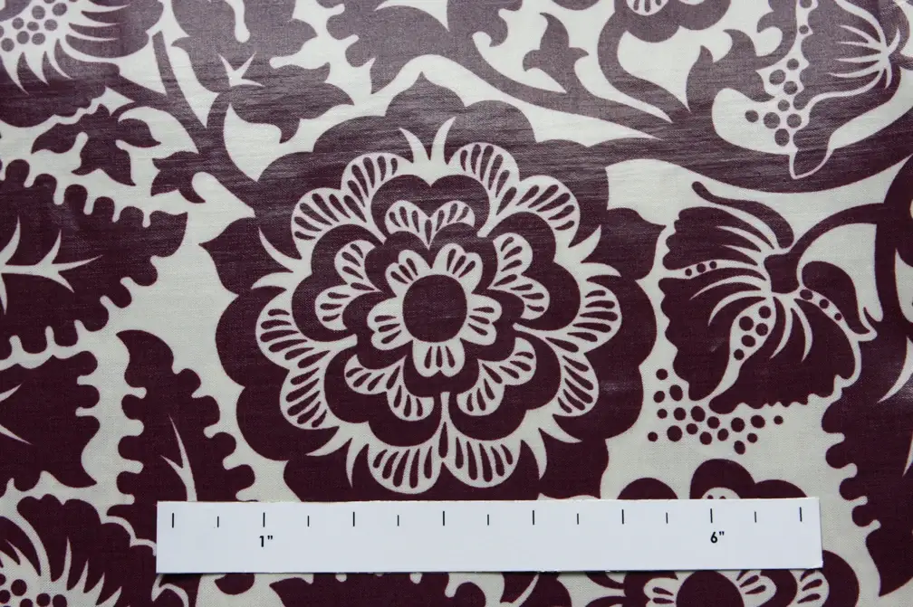 Coated Cotton Print1