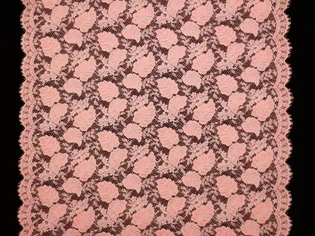 Corded Chantilly Lace3