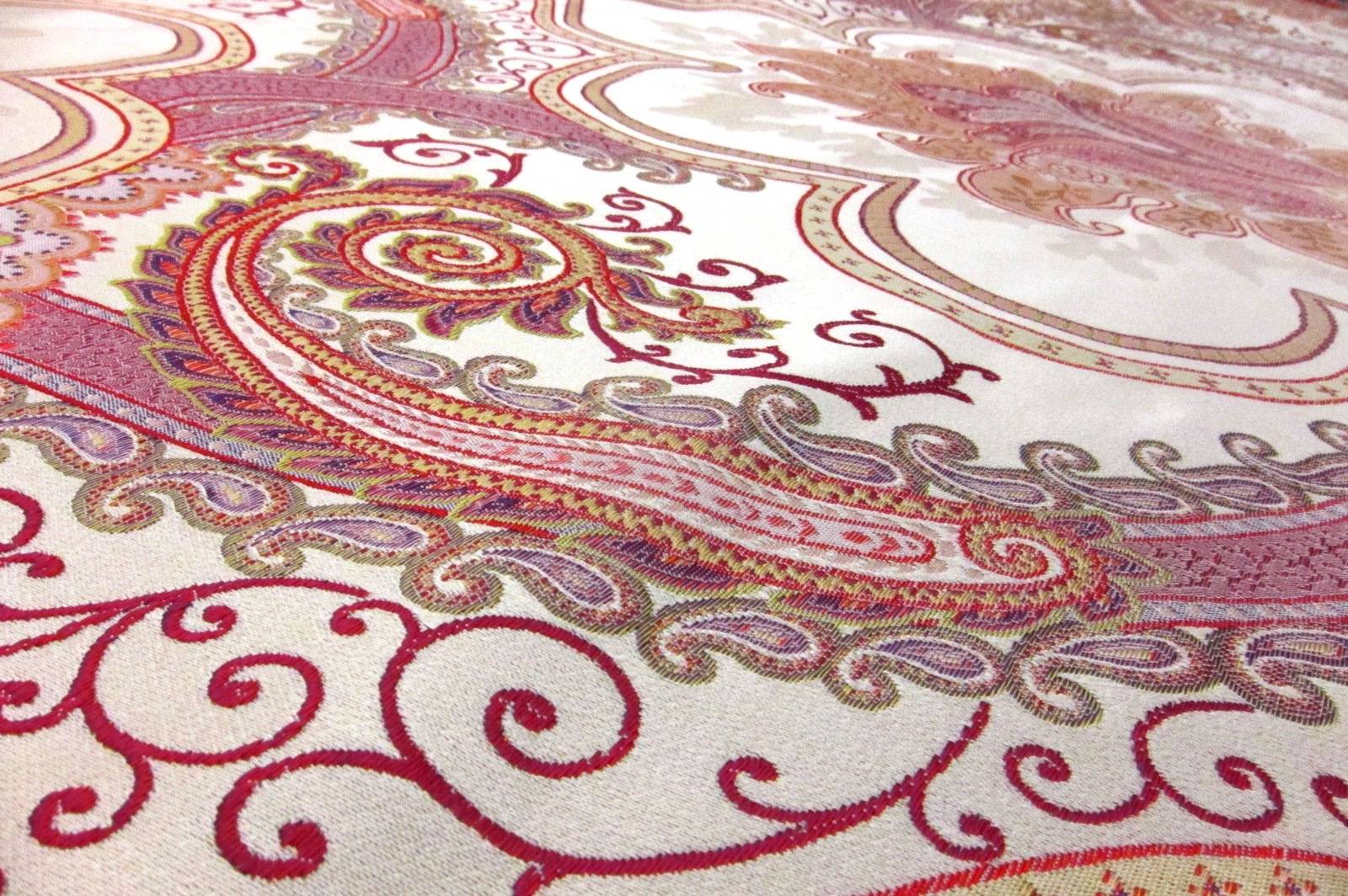 Silk Brocade2