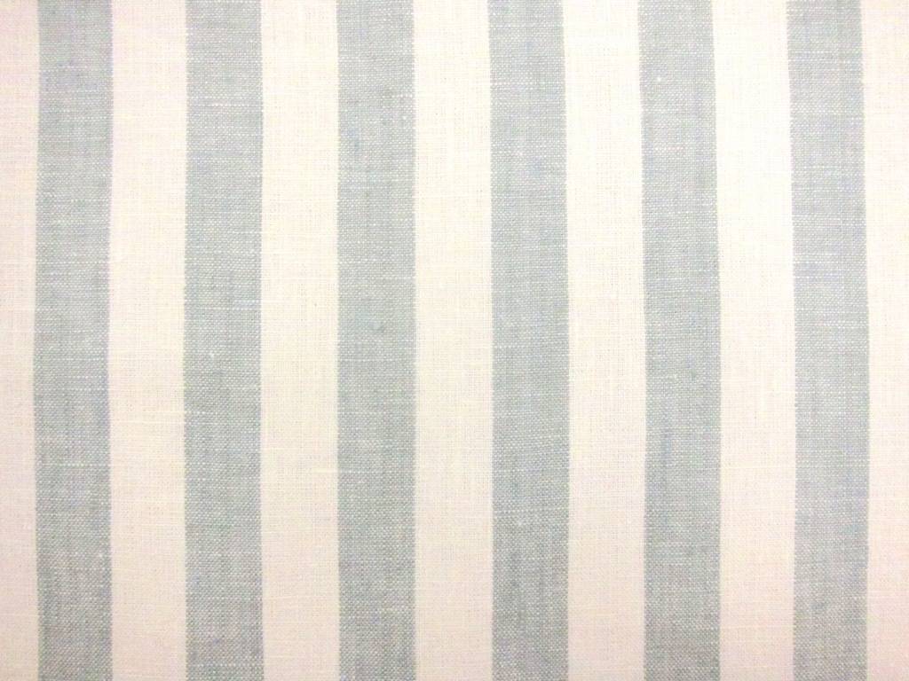 Linen Upholstery Stripe0
