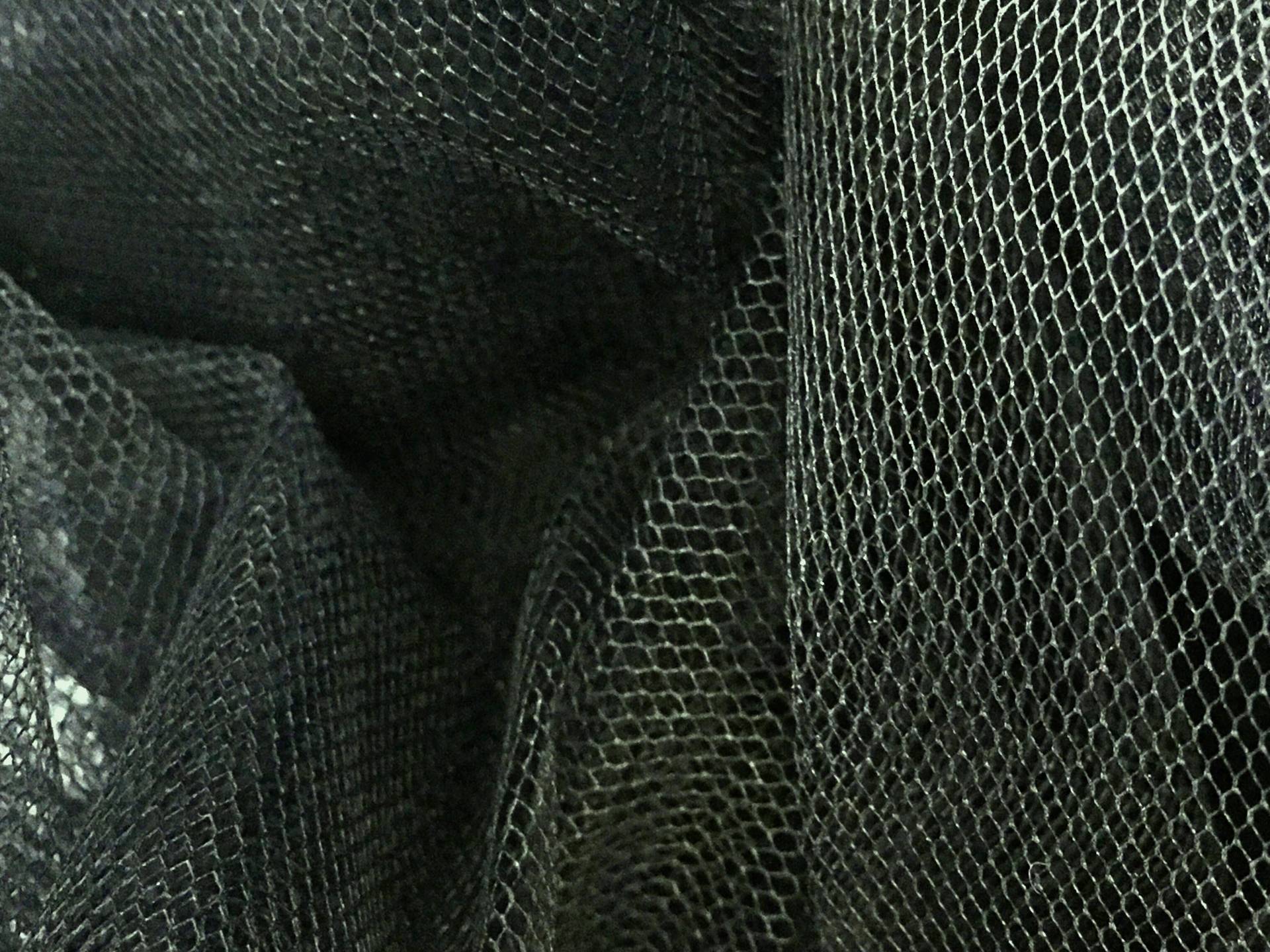 Italian Tutu Tulle in Fumo0