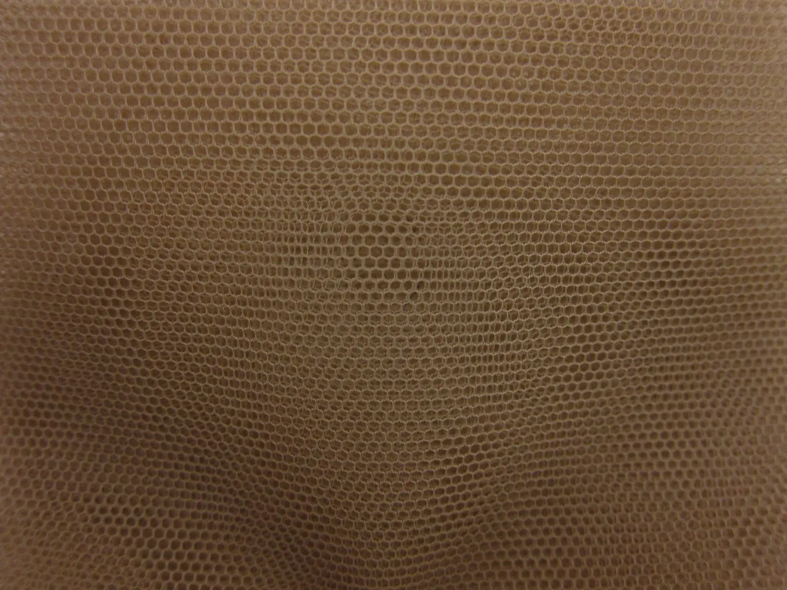 Italian Nylon Tulle in Glacè0