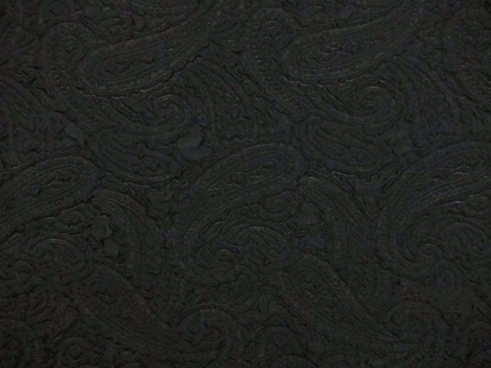 Silk Blend Matelasse Organza0