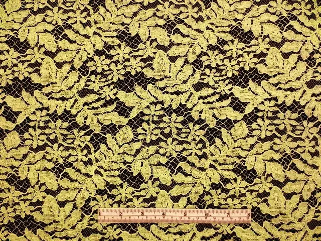 Corded Chantilly Lace1