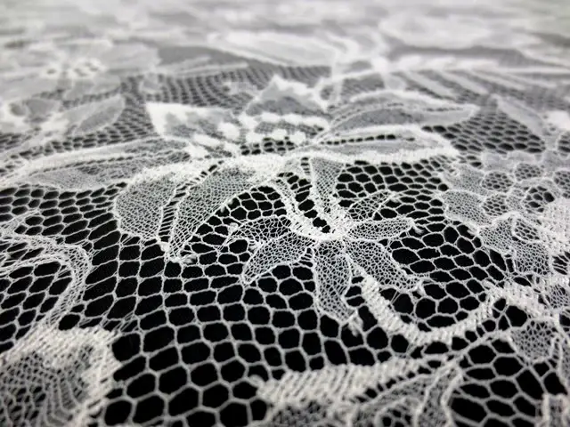 Chantilly Lace2
