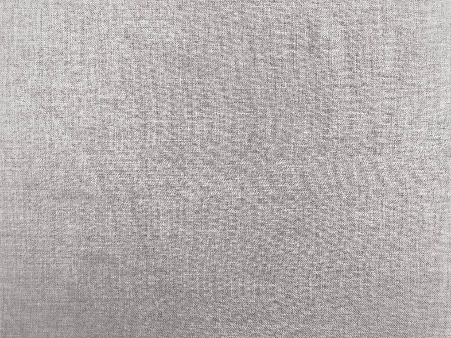 Rayon Challis in Light Grey2