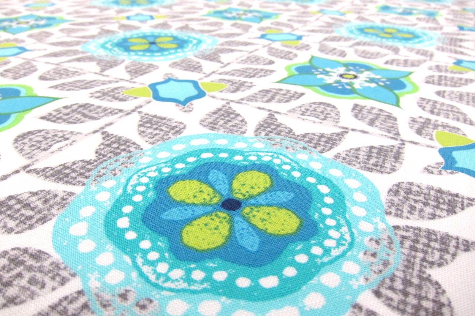Cotton Broadcloth Print2