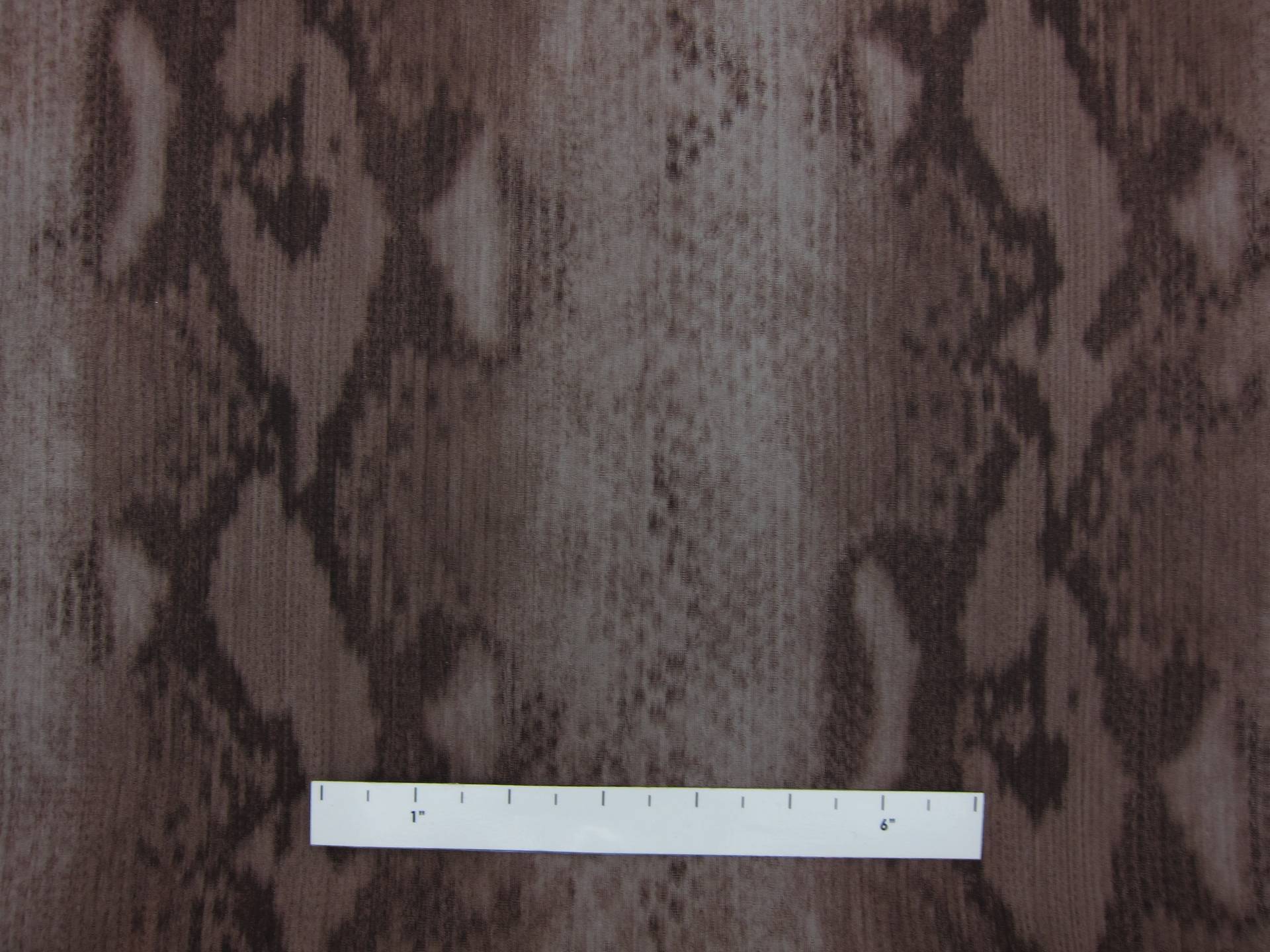 Warp Printed Taffeta0