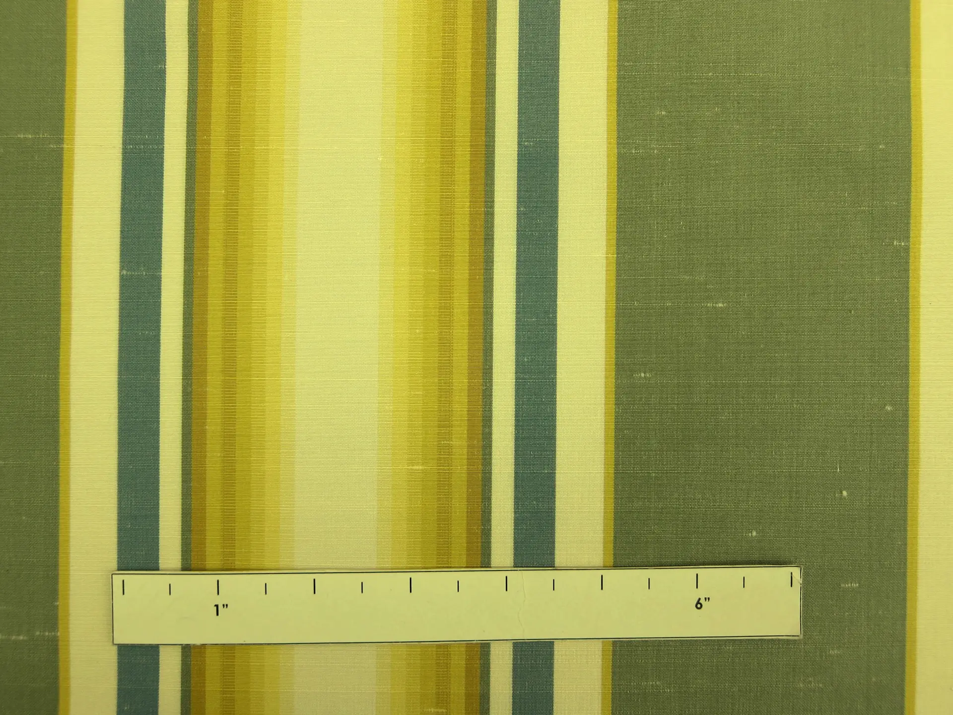 Silk Shantung Stripe1