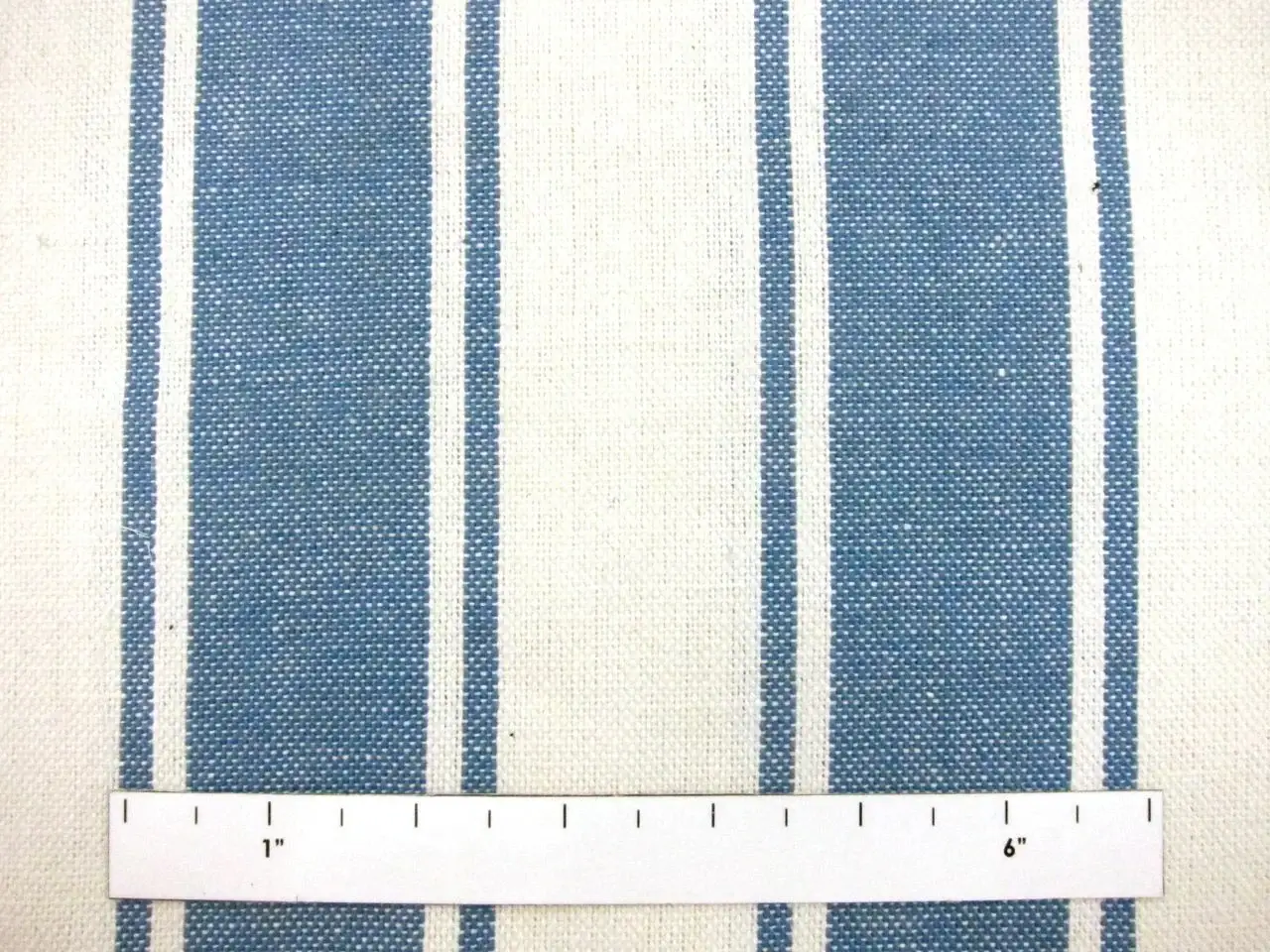 Cotton Upholstery Stripe1