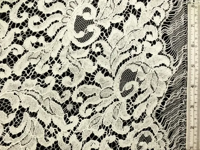 Metallic Lace0
