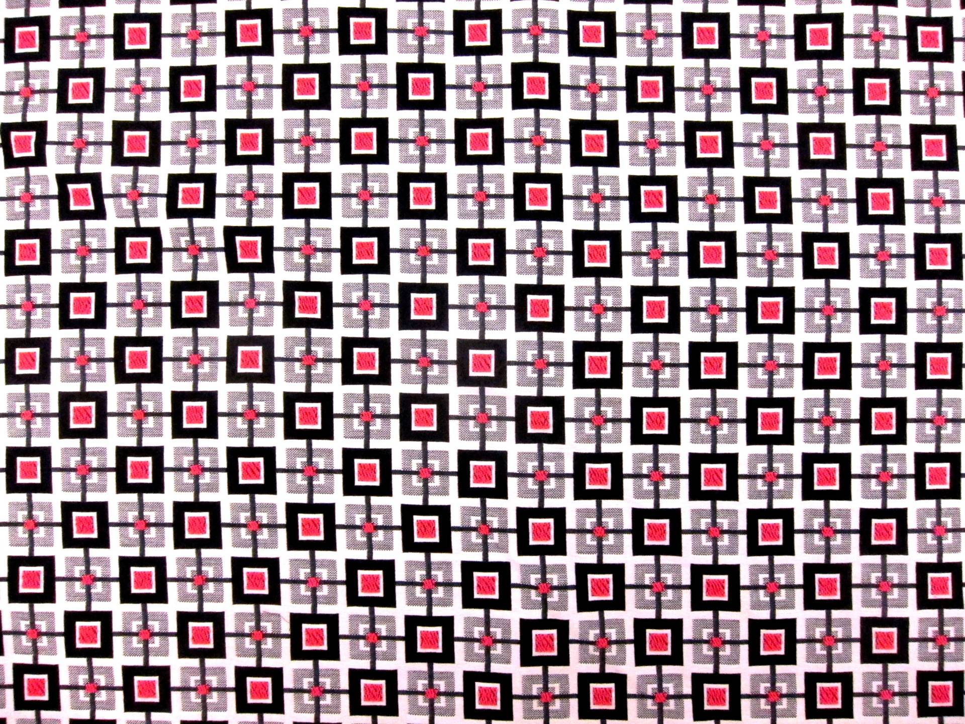 Cotton Nylon Blend Brocade0