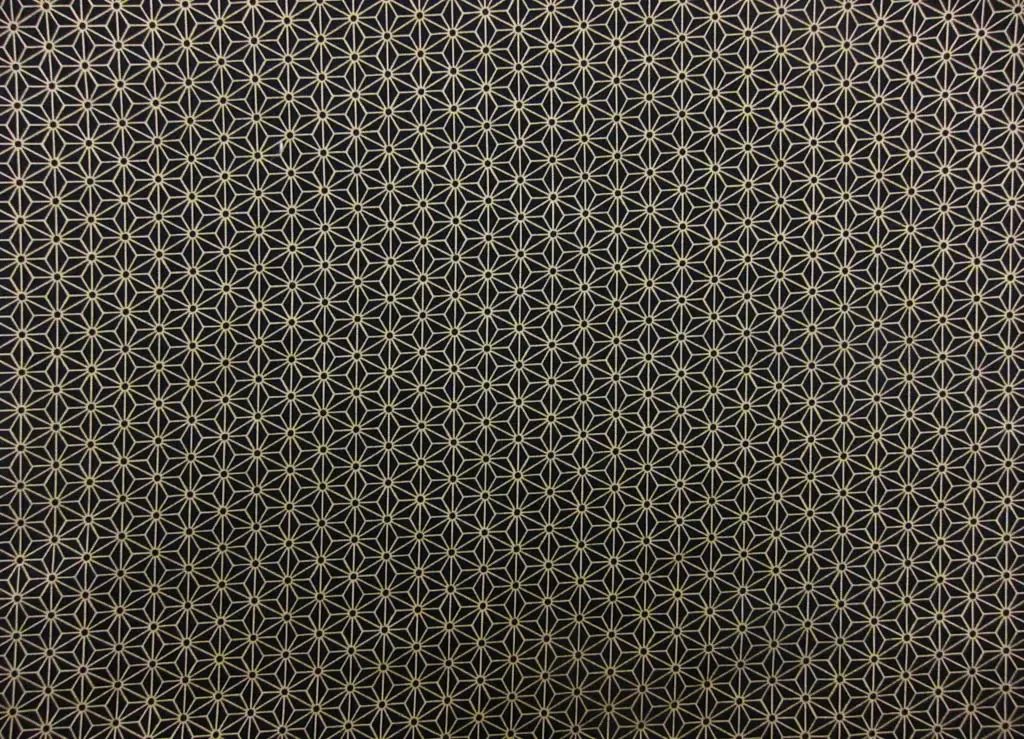 Japanese Cotton Print1