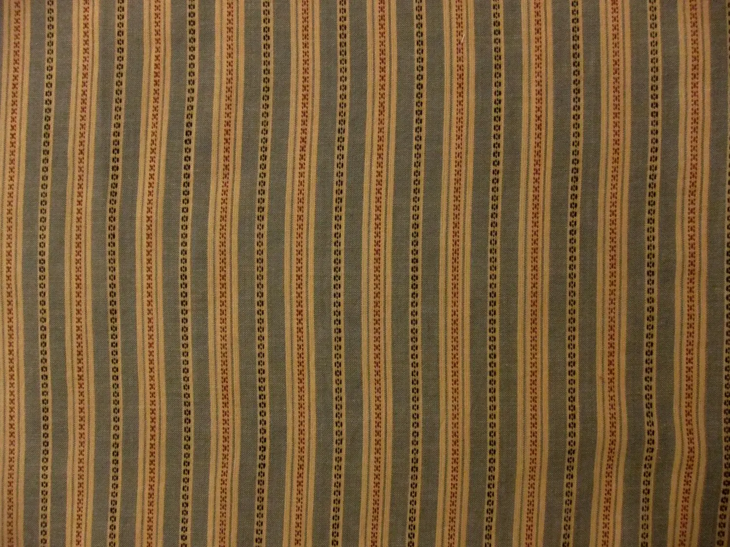 Cotton Woven Novelty 1