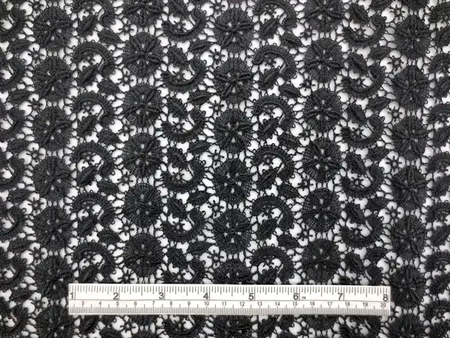 Guipure Lace1