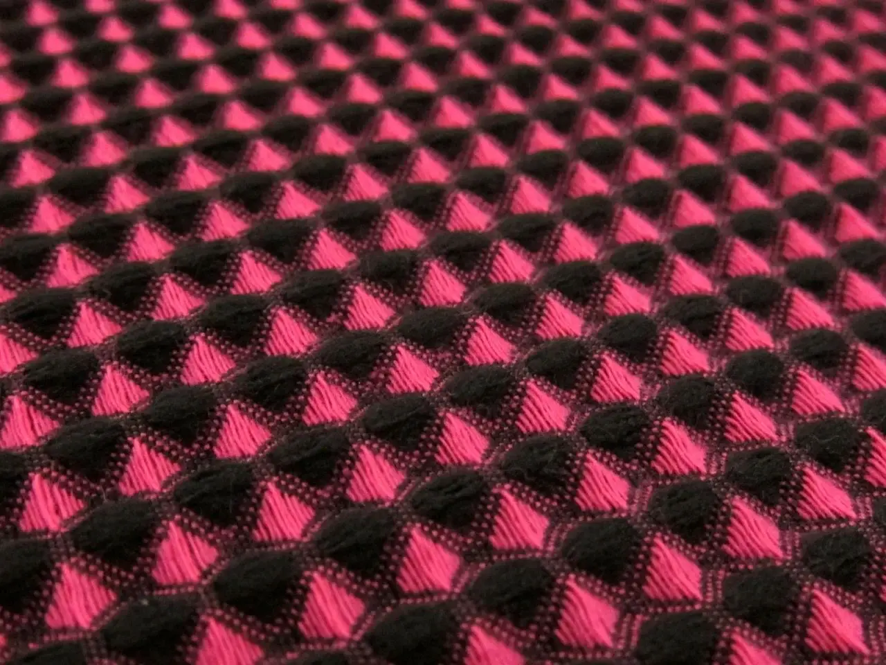 Cotton Poly Blend Piqué2