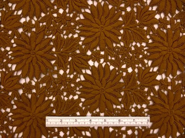Guipure Lace1