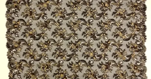 Alençon Lace3