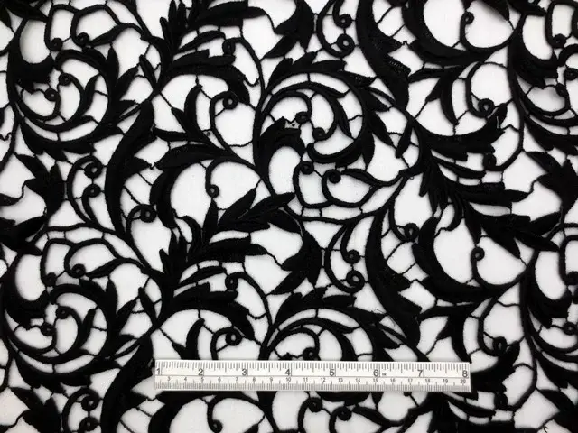 Guipure Lace1