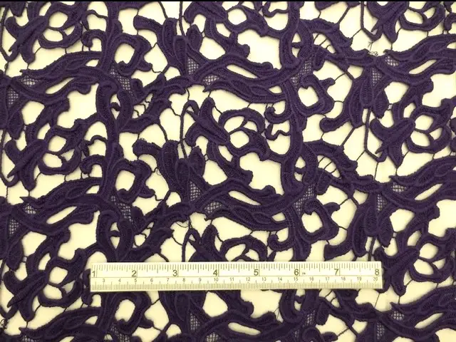 Guipure Lace1