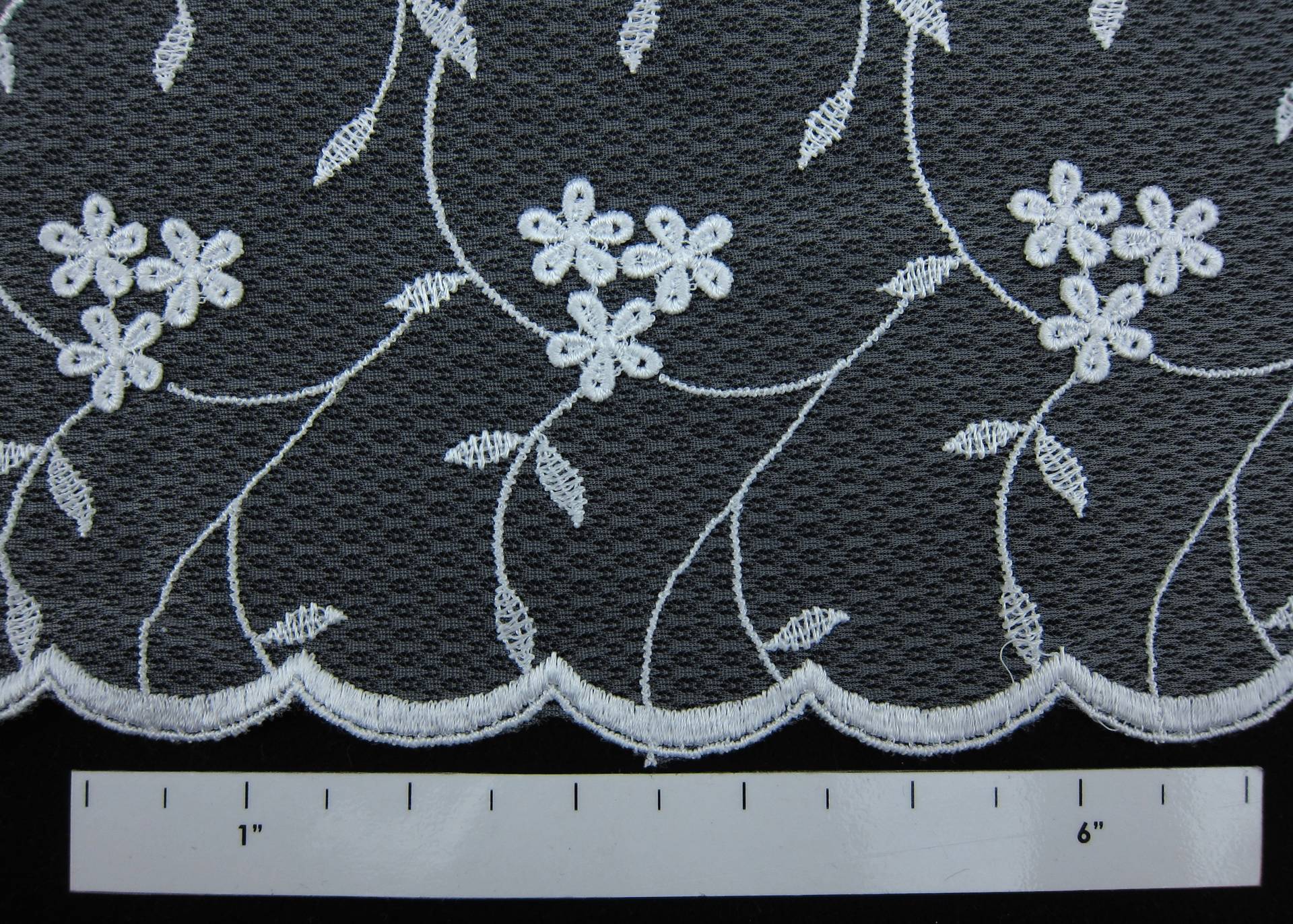 Embroidered Novelty Illusion1