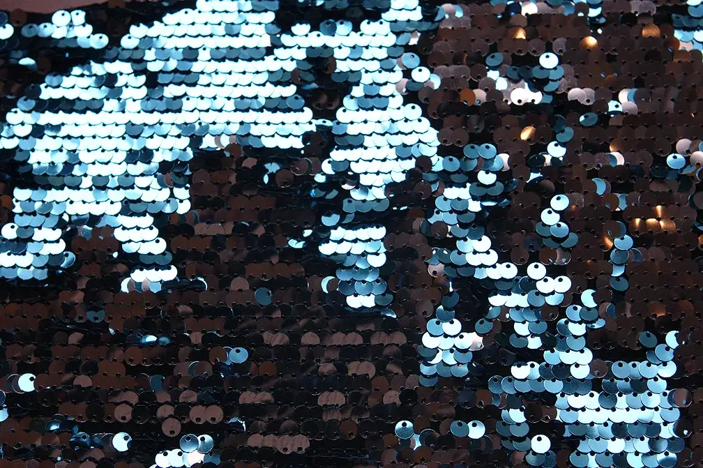 Novelty Changeable Sequins0