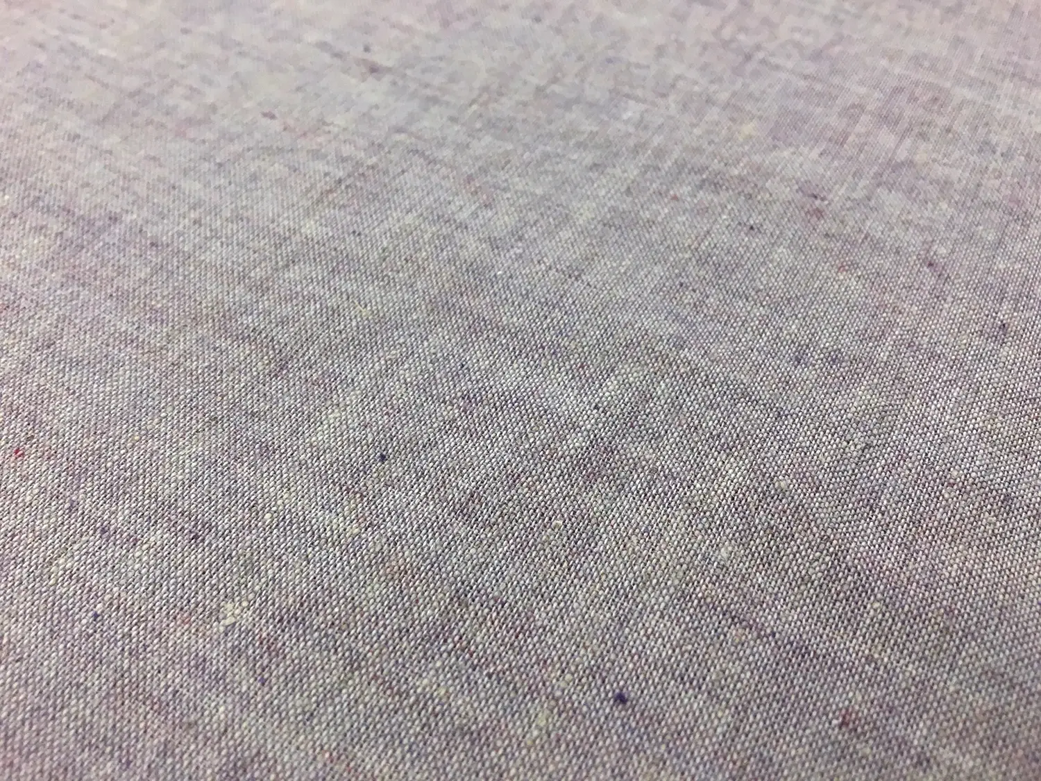 Japanese Cotton Linen Blend 0