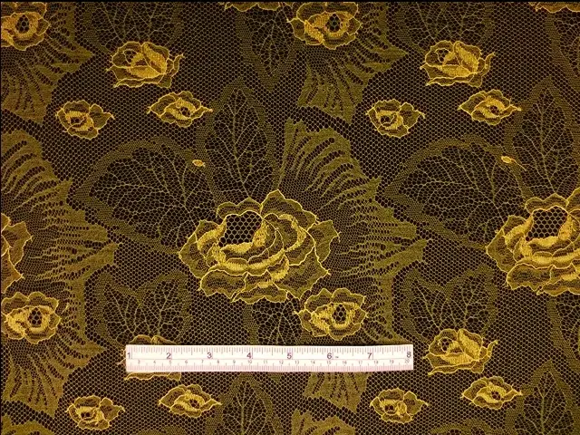 Chantilly Lace1