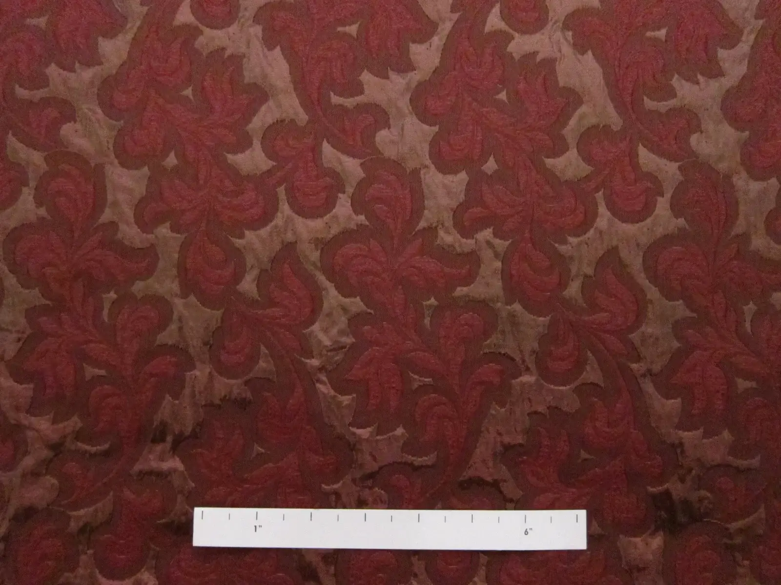 Metallic Brocade0