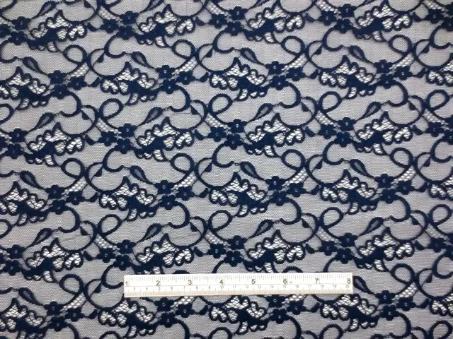 Chantilly Lace 1