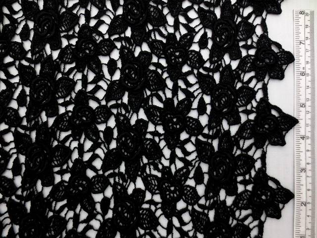 Guipure Lace0