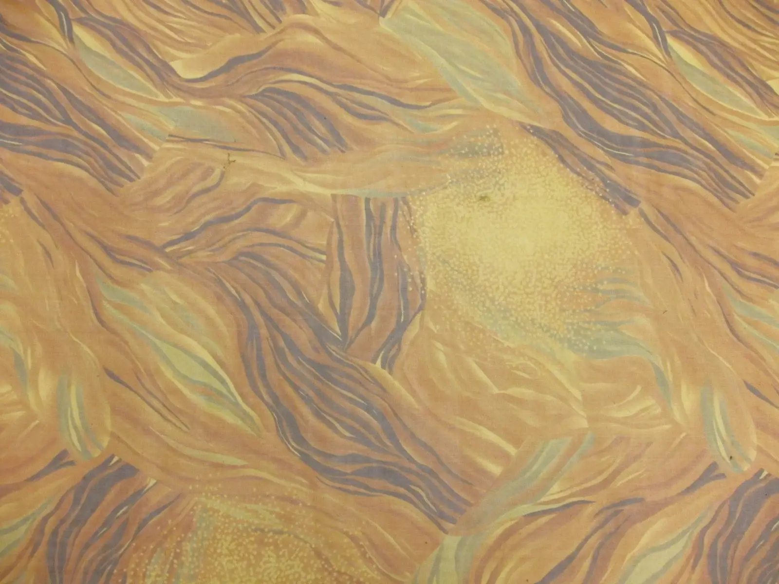 Printed Silk Chiffon1